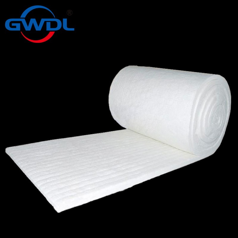 CERAMIC FIBER BLANKET